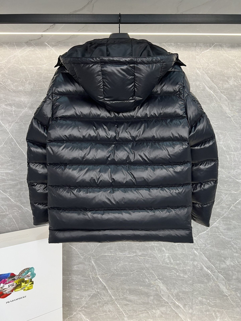 Prada Down Coat